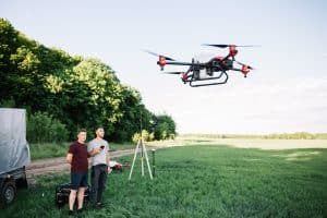 Sky’s The Limit: Embracing the Drone Revolution with Futuristic Fervor!